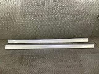 Порог DAIHATSU SONICA L405S KF-DET 75854-B2100 5 ракурс