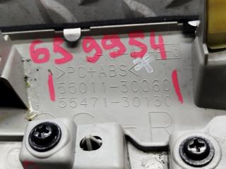 Накладка на торпеду правая передняя LEXUS GS450H GWL10 2GR-FXE 55011-30060 3 ракурс