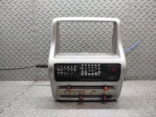 Климат-контроль HONDA THAT'S JD1 1 ракурс