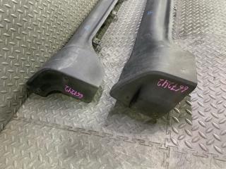 Порог JEEP GRAND CHEROKEE WK2 ERB 1GV69TRMMAE 3 ракурс