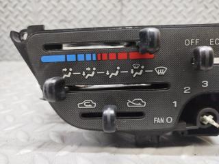 Климат-контроль SUBARU PLEO RA1 2 ракурс