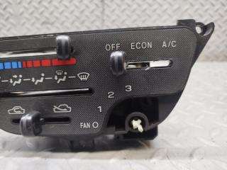 Климат-контроль SUBARU PLEO RA1 3 ракурс