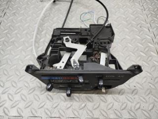 Климат-контроль SUBARU PLEO RA1 4 ракурс