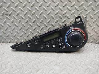 Климат-контроль TOYOTA AQUA NHP10 555943-2000 1 ракурс