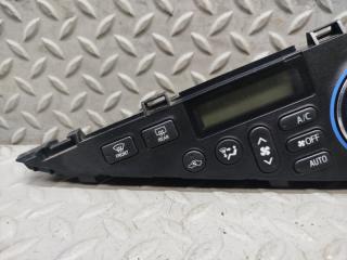 Климат-контроль TOYOTA AQUA NHP10 555943-2000 2 ракурс