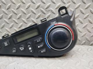 Климат-контроль TOYOTA AQUA NHP10 555943-2000 3 ракурс