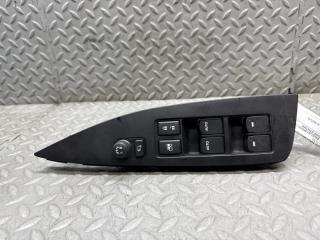 Блок упр. стеклоподьемниками правый передний SUZUKI KIZASHI RE91S 83717-57L0 1 ракурс