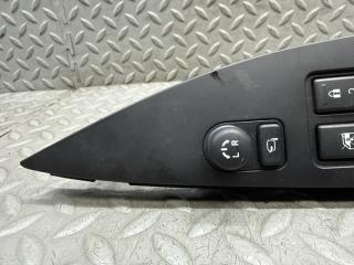 Блок упр. стеклоподьемниками правый передний SUZUKI KIZASHI RE91S 83717-57L0 2 ракурс