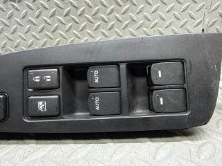 Блок упр. стеклоподьемниками правый передний SUZUKI KIZASHI RE91S 83717-57L0 3 ракурс