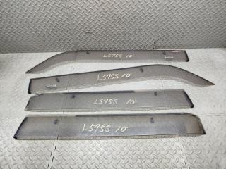 Ветровики комплект DAIHATSU MOVE CONTE L575S 1 ракурс