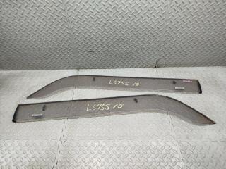 Ветровики комплект DAIHATSU MOVE CONTE L575S 3 ракурс