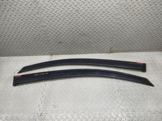 Ветровики комплект HONDA LIFE JB7 3 ракурс