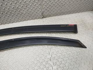 Ветровики комплект HONDA LIFE JB7 5 ракурс