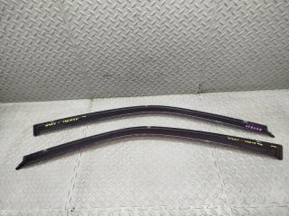 Ветровики комплект MITSUBISHI MINICA H42V 3G83 3 ракурс
