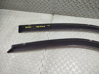Ветровики комплект MITSUBISHI MINICA H42V 3G83 4 ракурс