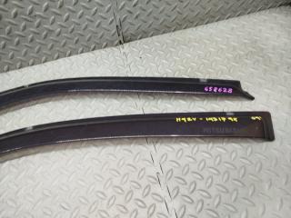 Ветровики комплект MITSUBISHI MINICA H42V 3G83 5 ракурс