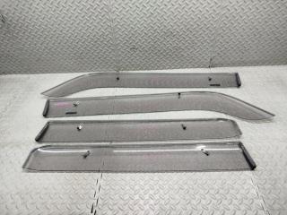 Ветровики комплект TOYOTA PIXIS SPACE L575A 2 ракурс