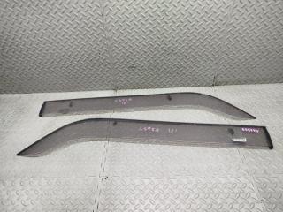 Ветровики комплект TOYOTA PIXIS SPACE L575A 3 ракурс
