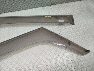 Ветровики комплект DAIHATSU TANTO L350S 5 ракурс