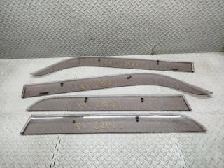Ветровики комплект DAIHATSU MIRA COCOA L675S 2 ракурс Ветровики комплект DAIHATSU MIRA COCOA L675S 2 ракурс