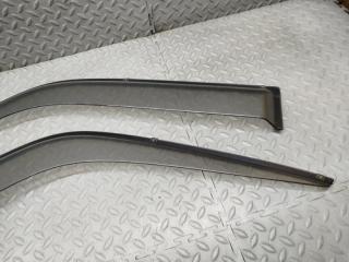 Ветровики комплект HONDA VAMOS HOBIO HJ1 5 ракурс