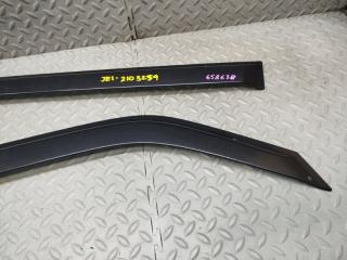 Ветровики комплект HONDA ZEST JE1 P07A 5 ракурс