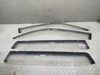 Ветровики комплект MITSUBISHI MINICA H42A 1 ракурс
