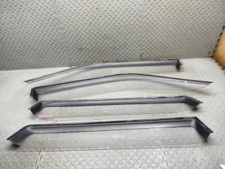 Ветровики комплект MITSUBISHI MINICA H42A 2 ракурс