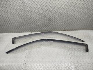Ветровики комплект MITSUBISHI MINICA H42A 3 ракурс