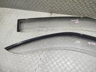 Ветровики комплект MITSUBISHI MINICA H42A 4 ракурс
