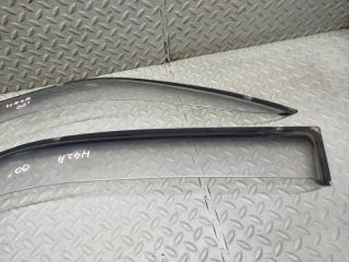 Ветровики комплект MITSUBISHI MINICA H42A 5 ракурс