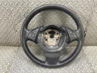Руль BMW X1 E84 N46B20BD 61645150G 1 ракурс Руль BMW X1 E84 N46B20BD 61645150G 1 ракурс