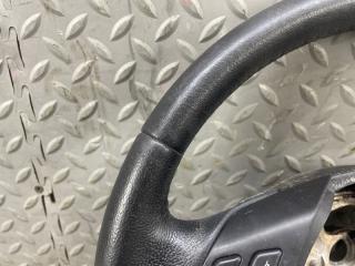 Руль BMW X1 E84 N46B20BD 61645150G 3 ракурс Руль BMW X1 E84 N46B20BD 61645150G 3 ракурс