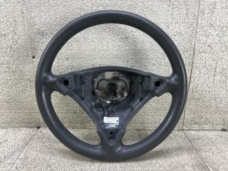 Руль PORSCHE CAYENNE 9PA, 957 M55.01 L5419091AD 1 ракурс