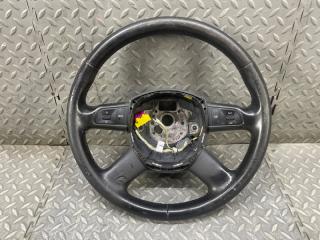 Руль AUDI Q7 4L BHK 61678340C00 1 ракурс