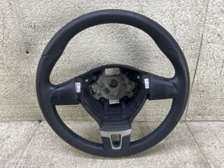Руль VOLKSWAGEN SHARAN 7N1 CAVA 3C8419685B 1 ракурс