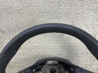 Руль VOLKSWAGEN SHARAN 7N1 CAVA 3C8419685B 4 ракурс