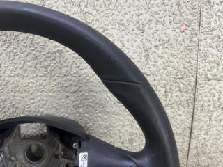 Руль VOLKSWAGEN SHARAN 7N1 CAVA 3C8419685B 5 ракурс