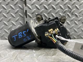 Мотор дворников HONDA LIFE JB5 1 ракурс