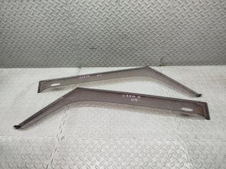 Ветровики комплект DAIHATSU TANTO L350S 3 ракурс
