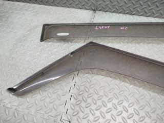 Ветровики комплект DAIHATSU TANTO L350S 4 ракурс