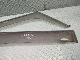 Ветровики комплект DAIHATSU TANTO L350S 5 ракурс