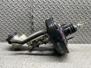 Главный тормозной цилиндр HONDA ZEST JE1 P07A F01G0610HG 4 ракурс