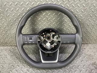 Руль NISSAN NOTE E13 HR12DE 1 ракурс