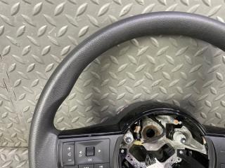 Руль NISSAN NOTE E13 HR12DE 2 ракурс