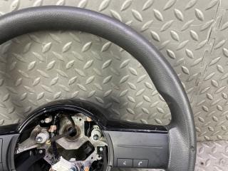 Руль NISSAN NOTE E13 HR12DE 4 ракурс