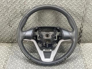 Руль HONDA CR-V RE3 K24A VTEC 1 ракурс