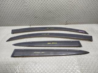 Ветровики комплект HONDA LIFE JB5 P07A 1 ракурс