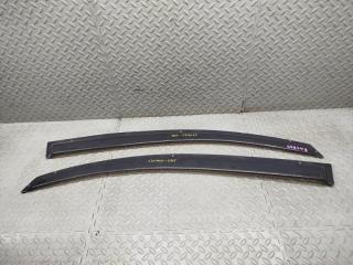 Ветровики комплект HONDA LIFE JB5 P07A 3 ракурс