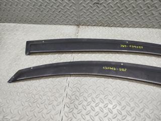 Ветровики комплект HONDA LIFE JB5 P07A 4 ракурс